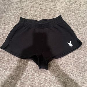 Playboy shorts